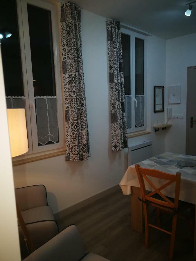 Apartment Lupin