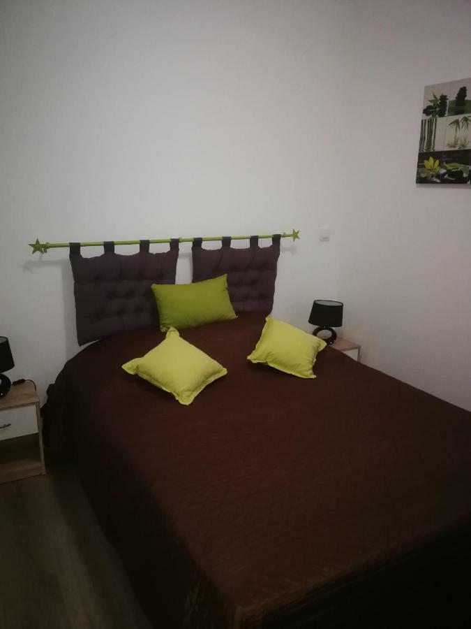 Apartment Lupin Rochefort (Charente-Maritime)